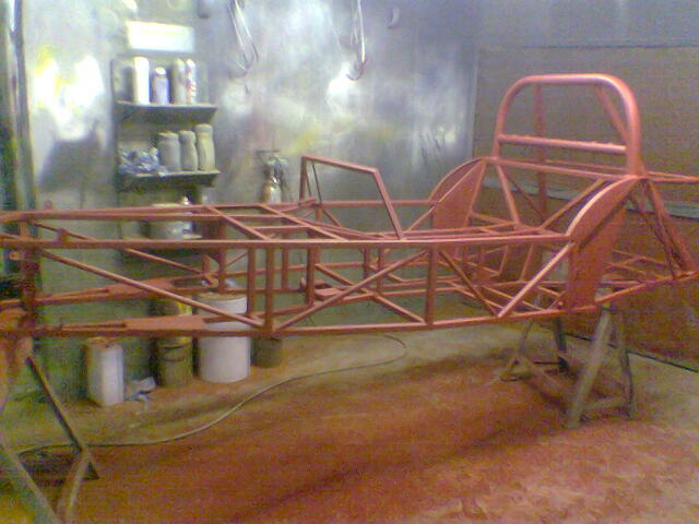 Rescued attachment chassis in red oxide primer.jpg